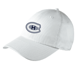 Chatham Hockey New Era Adjustable Unstructured Cap