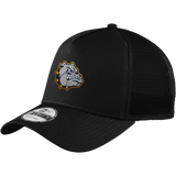 Chelsea Bulldogs New Era Snapback Trucker Cap