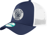 Council Rock North New Era Snapback Trucker Cap