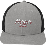 Mercer NCDC New Era Snapback Low Profile Trucker Cap