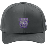Rumson-Fair Haven New Era 9SEVENTY Perforated Snapback Cap