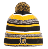 Marlboro Hockey New Era Sideline Beanie