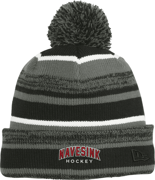 Navesink New Era Sideline Beanie