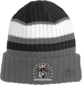 Phila Revolution New Era Ribbed Tailgate Beanie