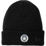 NJ Jets New Era Speckled Beanie