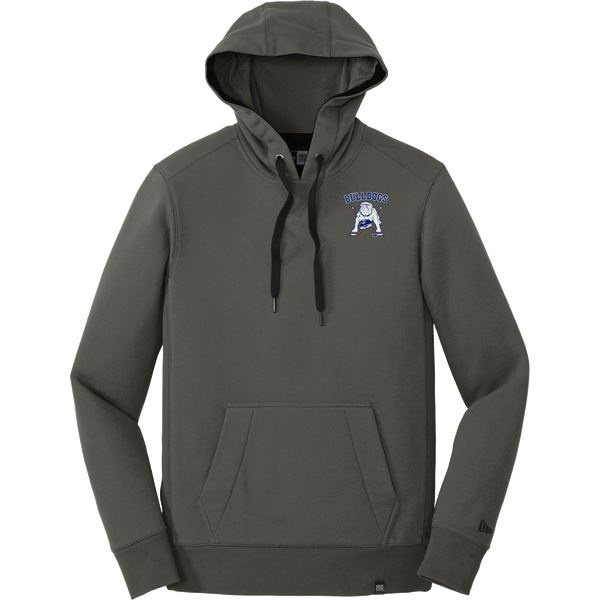 Chicago Bulldogs New Era French Terry Pullover Hoodie