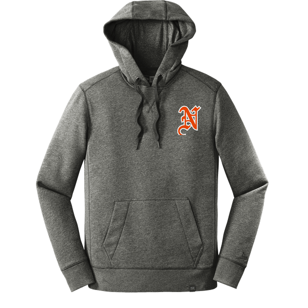 Midd North Hockey New Era French Terry Pullover Hoodie