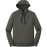 Wilmington Nighthawks New Era French Terry Pullover Hoodie