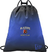 Philadelphia Blazers New Era Game Day Cinch