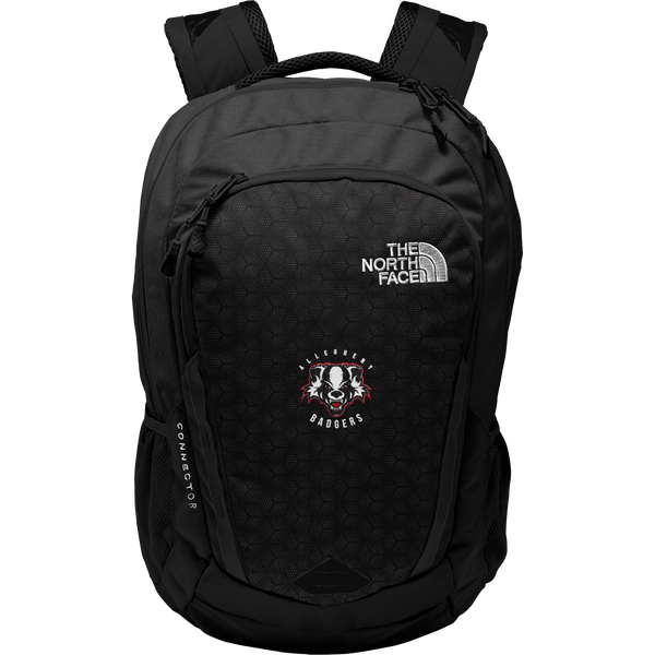 Scary Badgers The North Face Connector Backpack