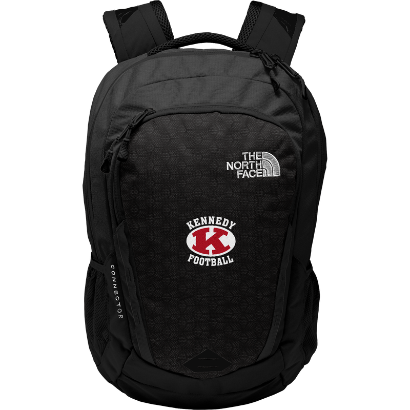 JFK Knights Football The North Face Connector Backpack