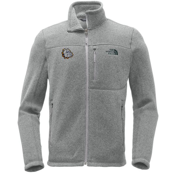 Chelsea Bulldogs The North Face Sweater Fleece Jacket
