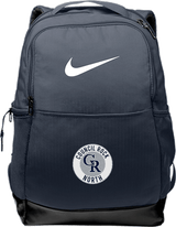 Council Rock North Nike Brasilia Medium Backpack