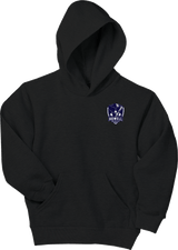 Howell Youth EcoSmart Pullover Hooded Sweatshirt