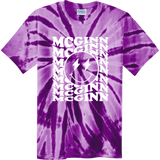 McGinn Elementary Tie-Dye Tee