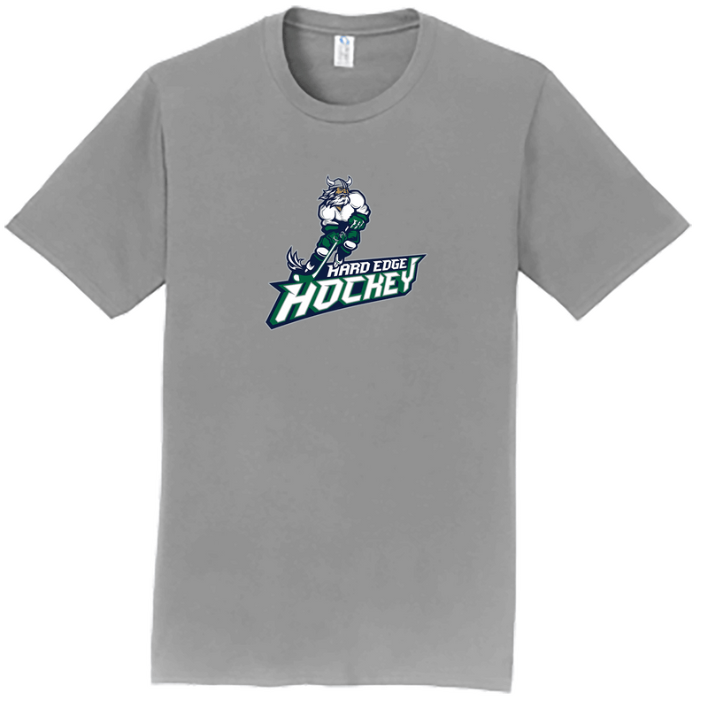 Hard Edge Hockey Adult Fan Favorite Tee