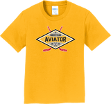 NY Aviators Youth Fan Favorite Tee