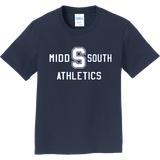 Midd South Athletics Youth Fan Favorite Tee