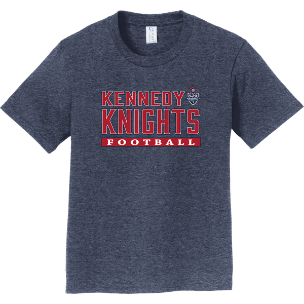 JFK Knights Football Youth Fan Favorite Tee