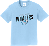 Jersey Shore Whalers Youth Fan Favorite Tee