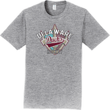 Delaware Ducks Adult Fan Favorite Tee