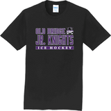 Old Bridge Jr. Knights Adult Fan Favorite Tee