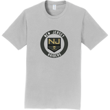 NJ Raiders Adult Fan Favorite Tee