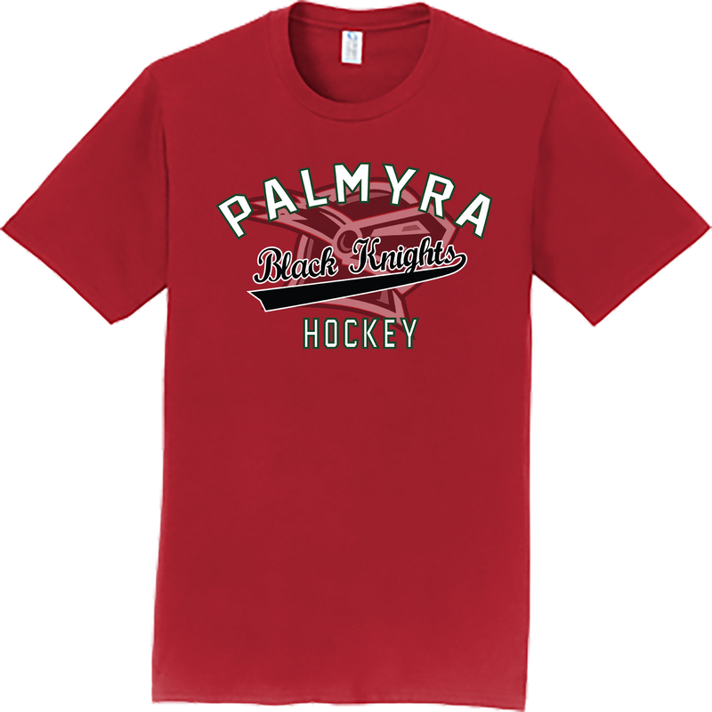 Palmyra Black Knights Adult Fan Favorite Tee