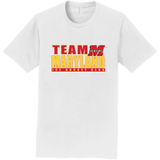 Team Maryland Adult Fan Favorite Tee