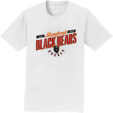 Maryland Black Bears Adult Fan Favorite Tee