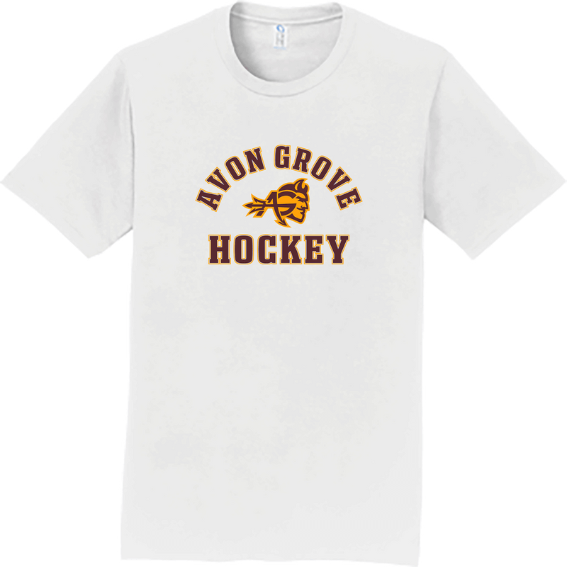 Avon Grove Adult Fan Favorite Tee