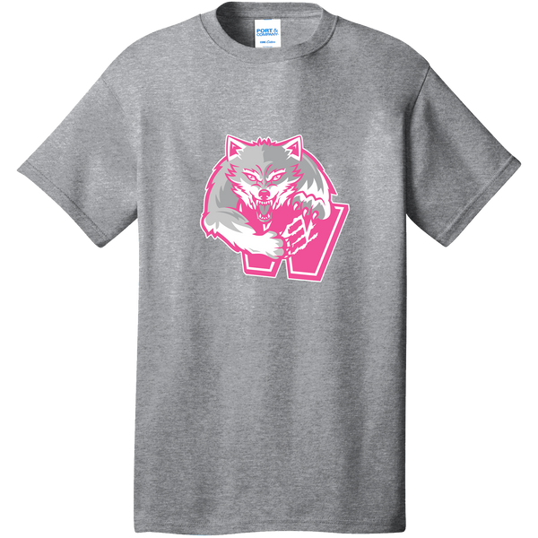 Woodbridge Wolfpack Core Cotton Tee