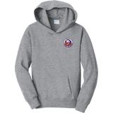 PAL Jr. Islanders Youth Fan Favorite Fleece Pullover Hooded Sweatshirt