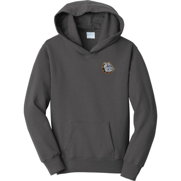 Chelsea Bulldogs Youth Fan Favorite Fleece Pullover Hooded Sweatshirt