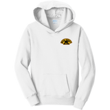 NJ Bears Youth Fan Favorite Fleece Pullover Hooded Sweatshirt