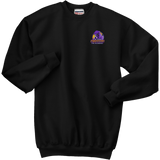 Jr. Phantoms Ultimate Cotton - Crewneck Sweatshirt