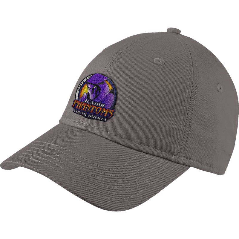 Jr. Phantoms New Era Adjustable Unstructured Cap