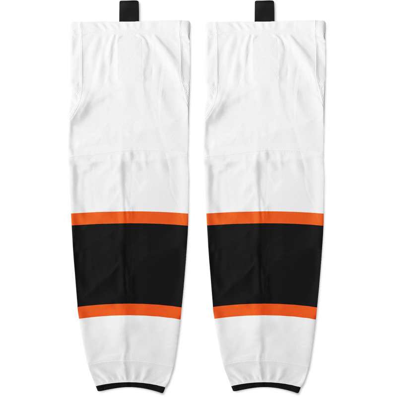 Philadelphia Blazers Sublimated Tech Socks