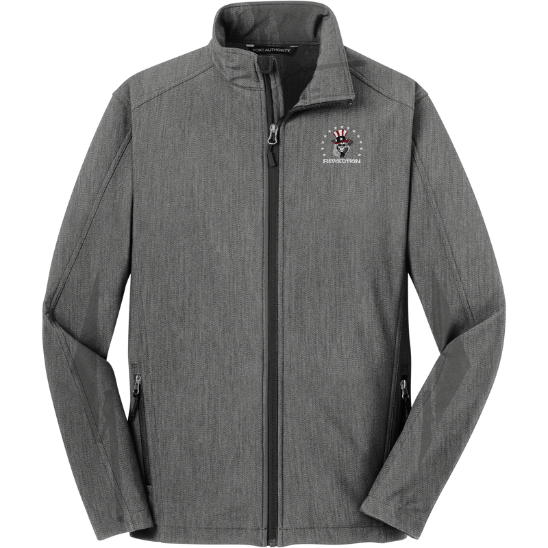 Phila Revolution Core Soft Shell Jacket