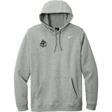 Grundy Senators Nike Club Fleece Pullover Hoodie