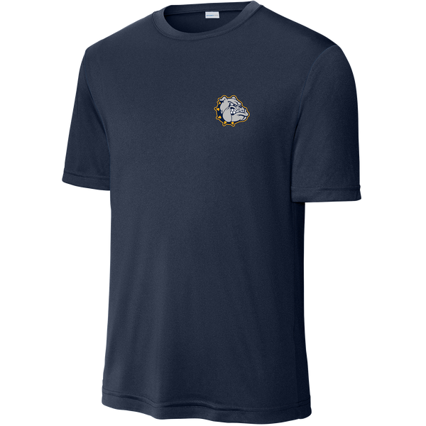 Chelsea Bulldogs PosiCharge Competitor Tee
