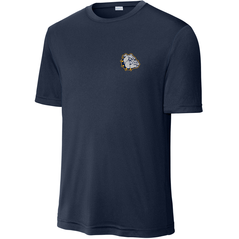 Chelsea Bulldogs PosiCharge Competitor Tee