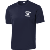 Chatham Hockey PosiCharge Competitor Tee