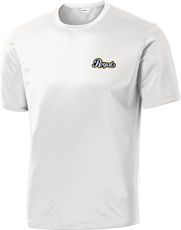 Royals Hockey Club PosiCharge Competitor Tee