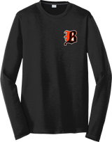 Philadelphia Blazers Long Sleeve PosiCharge Competitor Cotton Touch Tee