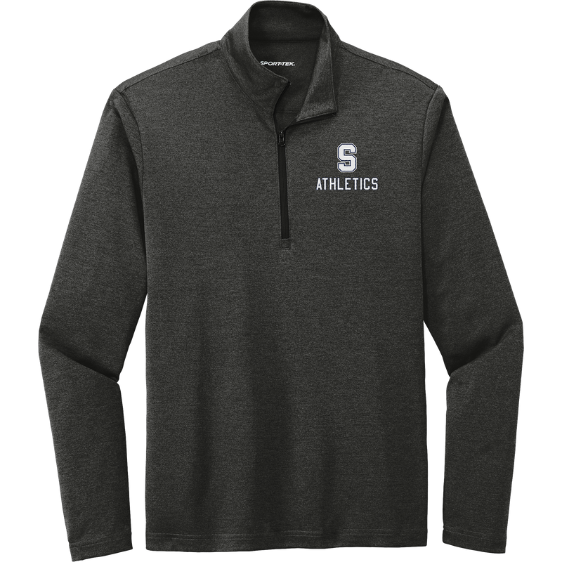 Midd South Athletics Endeavor 1/2-Zip Pullover