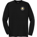 Upland Country Day School Long Sleeve Ultimate Performance Crew