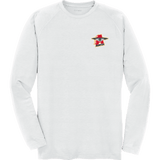 NY Aviators Long Sleeve Ultimate Performance Crew