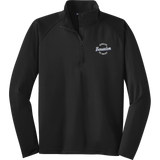 Bensalem Sport-Wick Stretch 1/4-Zip Pullover