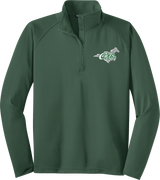 NJ Colts Sport-Wick Stretch 1/4-Zip Pullover